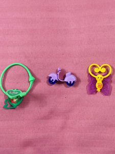 Vintage Charm Bracelet Charms