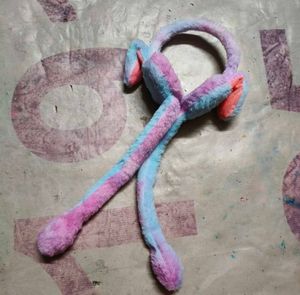 Cute Bunny Earmuffs (pack of 1)