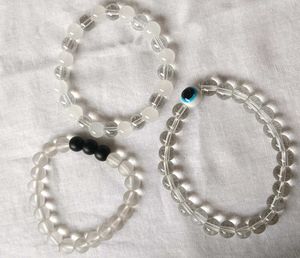 3 Bracelets