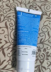 Sali Cinamide Anti Acne Facewash