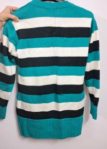 Women Sweater In Brand New Condition