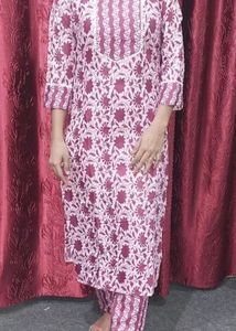 🆕 Kurta Set ❤️❤️