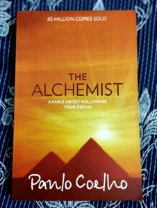 Paul Coelho Books- Combo Offer