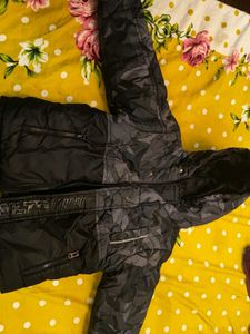 Boys Jacket