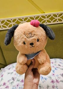 Dog Plush