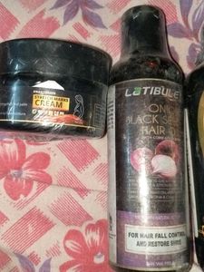 Hair Care Product