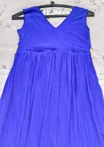 BEAUTIFUL PARTY WEAR DRESS