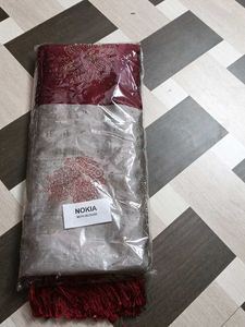 Soft Silk Saree