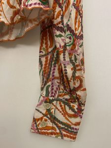 Zara brand new top, XS