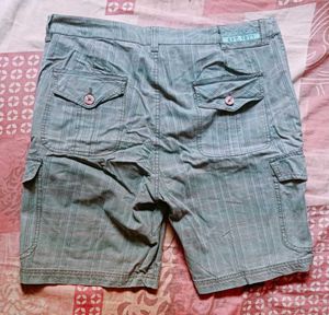 Cargo Shorts