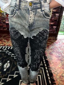 Fancy Boy Jeans