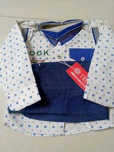 New Kids Dress