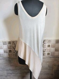 Casual Tank Top Size 36-40 L/XL