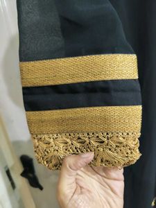 Chitwan Mohan Gota Patti Suit Set