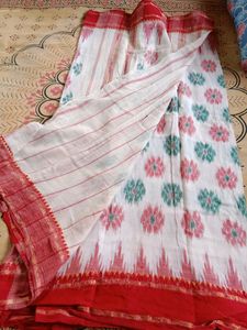 Different Types Of Sarees