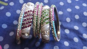 Bangles