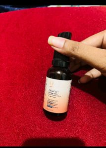 Branded Face Serum