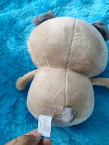 Plushie With Tag Imported