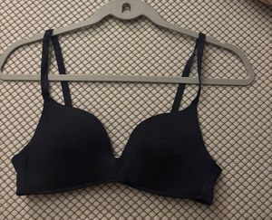 Combo Savana Push Up Bra Xs