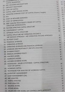 Handbook on Accountancy