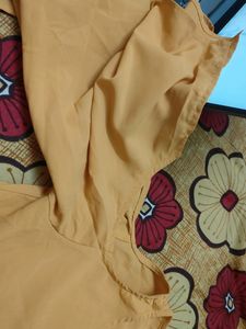 Tokyo Jane Embroidered Cold Shoulder Top