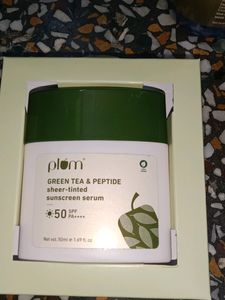 Pulm Sunscreen Serum