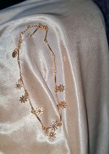 3 Combo Anklets / Bracelet