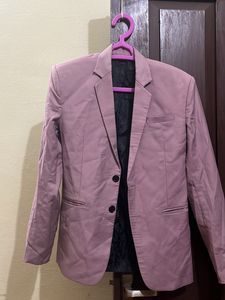 Mens Suit Set