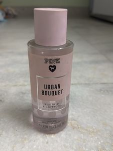 PINK Urban Bouquet Body Mist