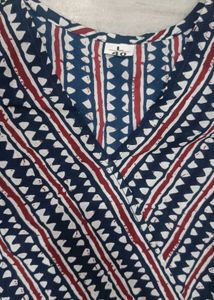 Girls Kurta Stylish