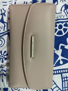Elegant Sling Wallet