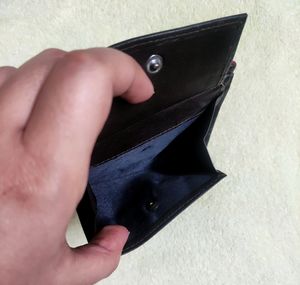 Leather Wallet
