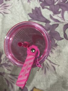 Barbie Tumbler And Sipper