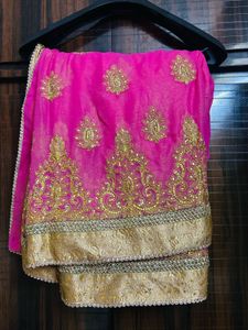 Beautiful saree