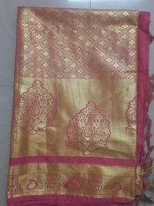 Silk Saree