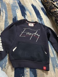 Boys Sweatshirt( Monte Carlo)