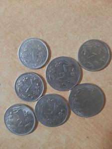 1and 2ru Coin