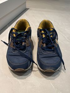 Nike Air Max Mens Sneakers