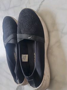 Puma Slip On Shoes