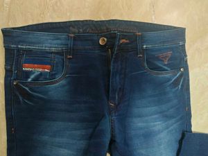 Men&#39;s Denim Brand New Condition Unused 34&#34;