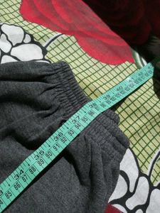 Grey Lounge Pants combo