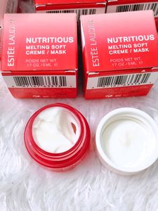 Luxury Brand Pack Of 9 Estee Lauder Moisturizer