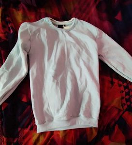 Sweatshirt For Winter
