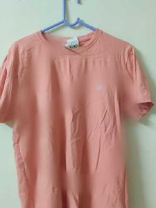Peach T-Shirt