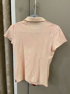 M&amp;S Polo Tshirt