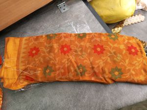 Superb Quality Organza Saree
