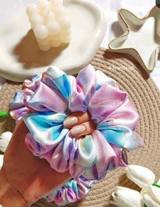 Cute Scrunchie Set