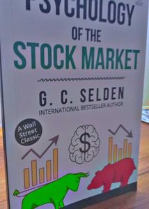 Psychology of the Stock Market