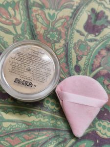 Kay Beauty HD Setting Loose Powder