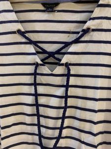 Nautica Brand Tshirt